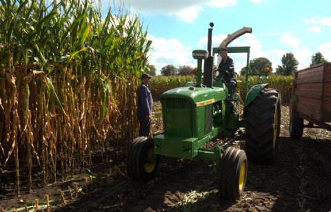 POAH! John Deere 4010