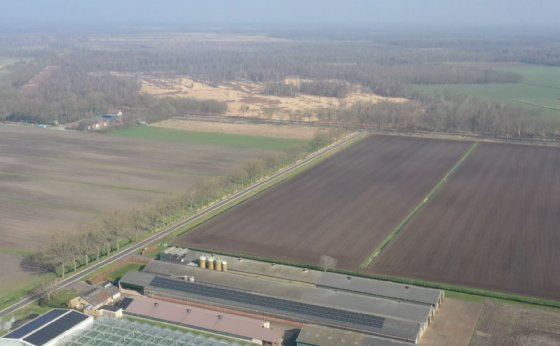 BBB kritisch na besloten overleg over vergunningen Brabantse ...