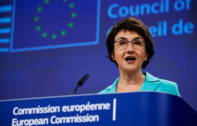 Triloog EU-triloog over ecoregelingen in nieuw GLB komt op gang - Nieuwe Oogst