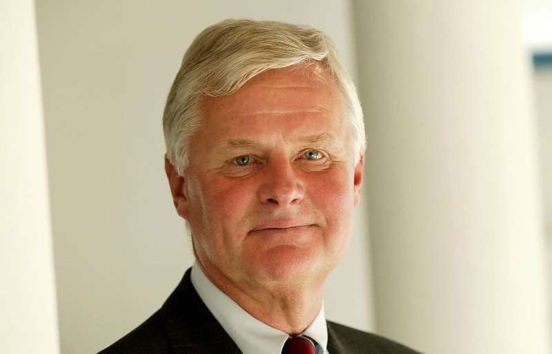 Bart Jan Constandse, voorzitter van LTO Nederland 1 november 2005-1 maart 2007