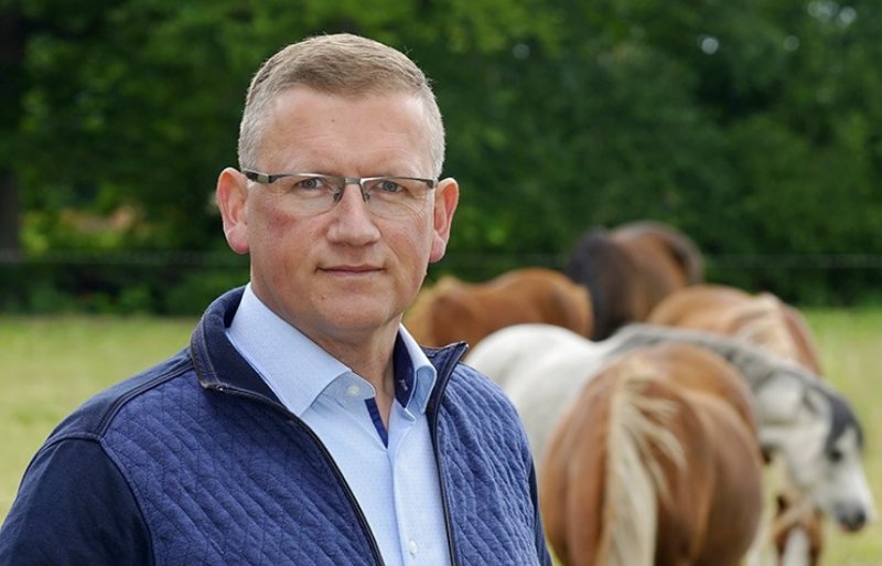 Harold Zoet, Gelders BBB-gedeputeerde