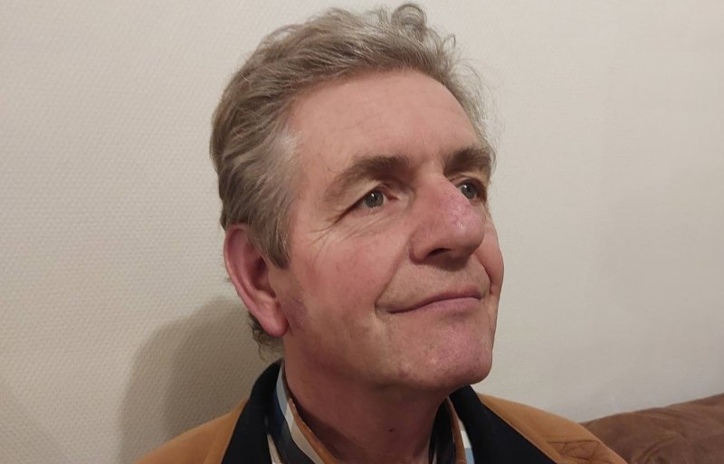 Klaas Jilderda, manager waterkwaliteit bij BASF en voorzitter van de stuurgroep Gesloten Vulsystemen