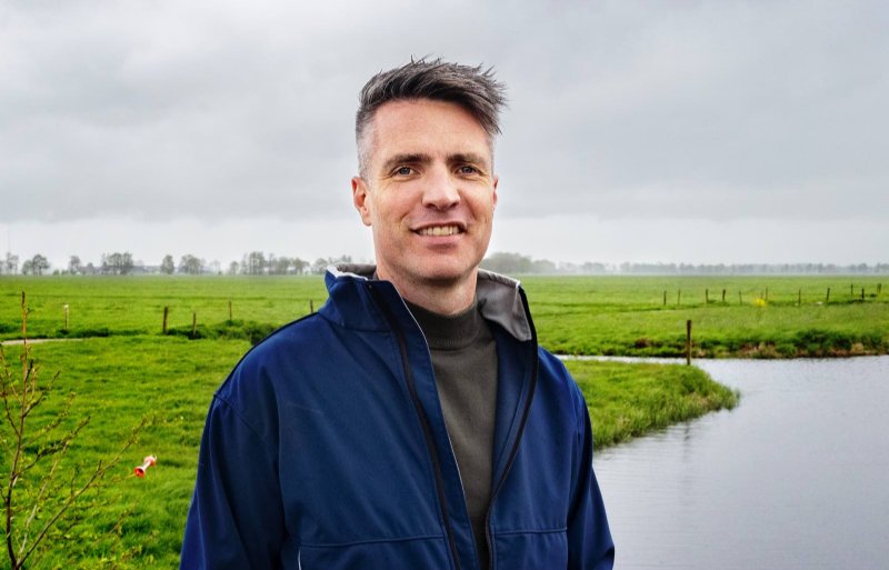 Jan Arie Koorevaar is melkveehouder met 99 hectare grasland in Goudriaan (Gemeente Molenlanden). Koorevaaar is daarnaast fractievoorzitter van het CDA in Molenlanden.