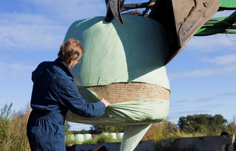 Als piekbelaster is het voor de Gelderse boer moeilijk om de melkveehouderij voort te zetten.
