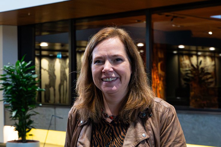 Saskia Boelema, Noord-Brabants gedeputeerde namens D66