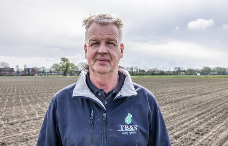 Timmerman: ‘De speciale schadebeheerder geeft mij rust. Zij weet precies hoe het werkt bij de instanties en in het veld.’