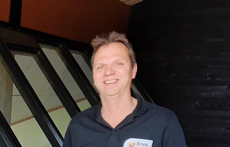Koen Wouters, varkenshouder in Bergeijk, Luyksgestel en Bladel