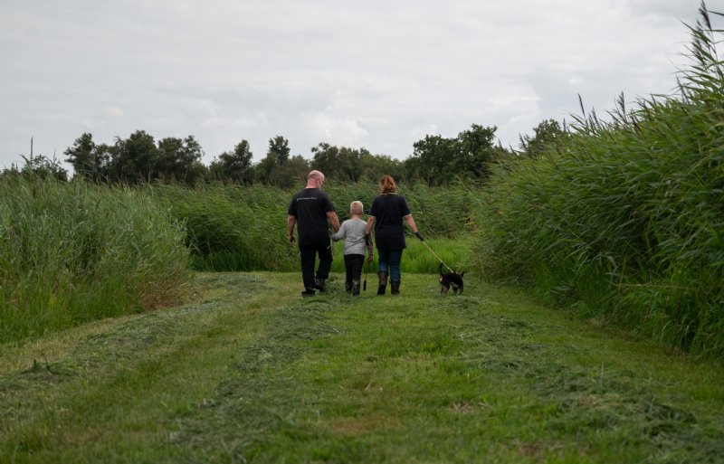 De familie De Dood ziet kortlopende pacht als bedreiging.