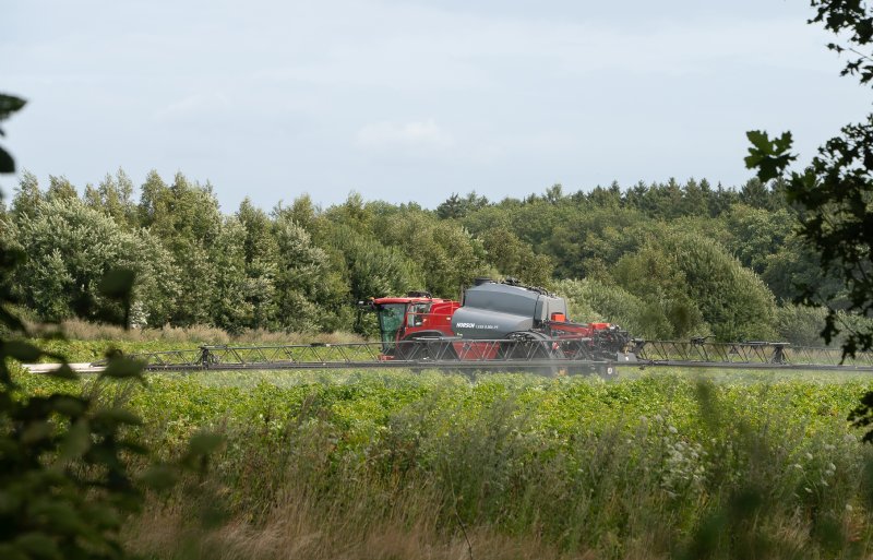 Voor telers is het verwarrend dat zij toegelaten middelen soms niet mogen gebruiken vanwege specifieke gebiedseisen.