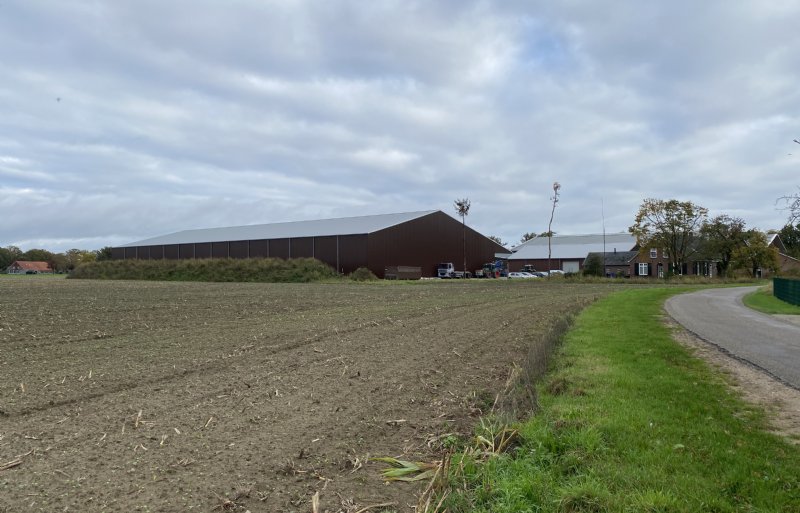 Prinzen Aardappelen is gevestigd aan de Westendorpweg 4 in Aalten. Op zaterdag 8 november houdt het bedrijf een open dag. Geïnteresseerden zijn welkom vanaf 11.00 tot 17.00 uur.