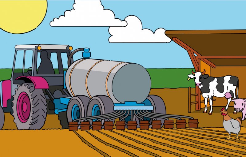 De deadline van 2030 kan een discussiepunt worden bij de formatie.