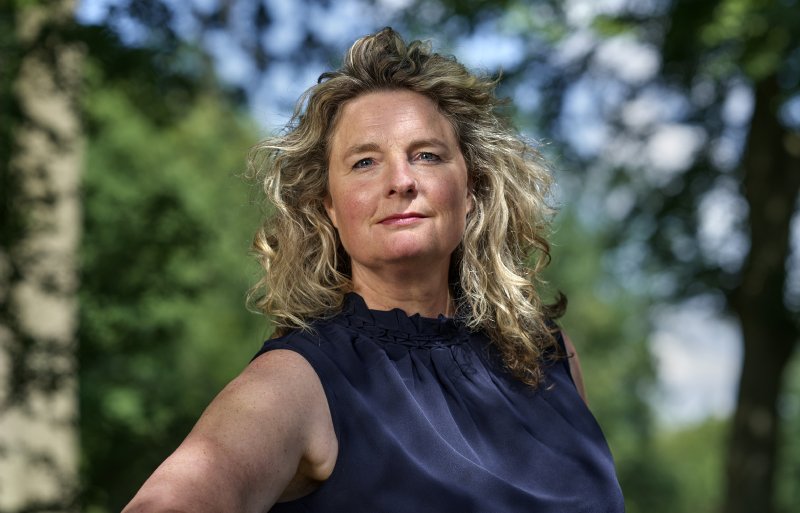 Marinke Steenhuis, cultuurhistoricus bij SteenhuisMeurs