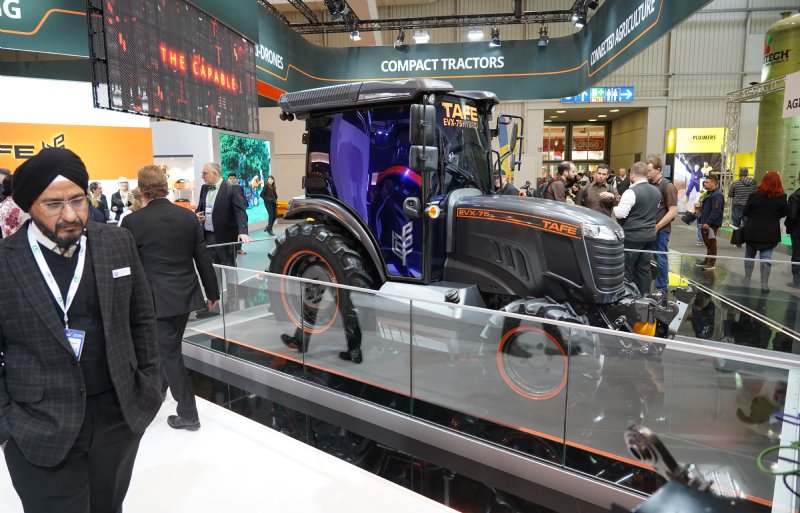 De slagkracht van Aziatische fabrikanten is enorm. Zij kunnen goedkoop duurzame technieken slijten.