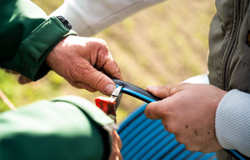 Kamphuis: ‘We hebben elkaar nodig, alles hangt met elkaar samen.’