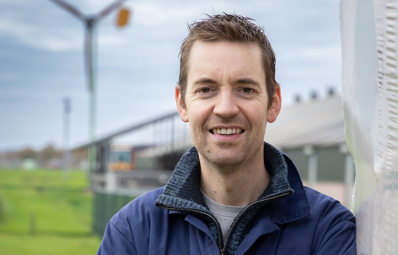 Jan Dubbelhuis: Het is essentieel dat we blijven innoveren, verbeteren en leren van wat werkt.’