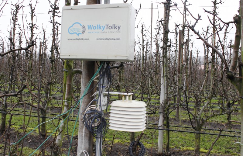 Het basisstation kost zonder uitbreidingen in aanschaf ongeveer 1.000 euro.