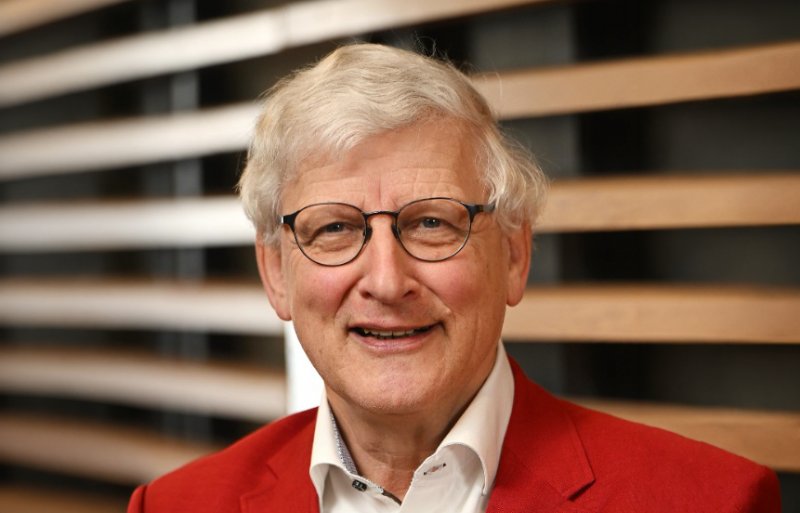 Onno Bordes van PvdA