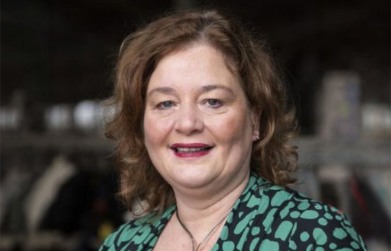 Margreet Wegman-Post van CDA