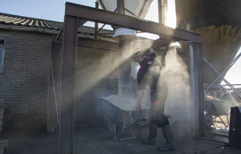 'Deze overname is voor ons een gouden kans', stelt Kuiper.
