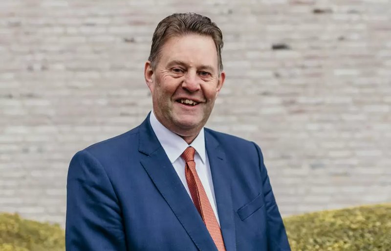 Breunis van de Weerd