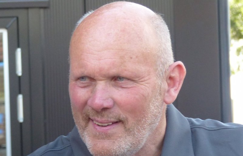 Akkerbouwer Henk Ormel wil dat de belangen van agrariërs worden meegenomen.