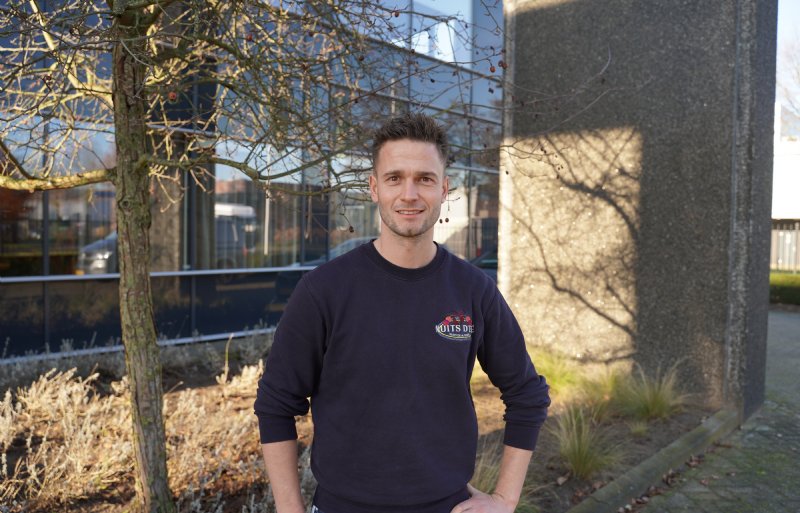 Johan van Riet