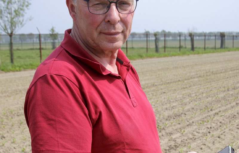 Johnny Remijn