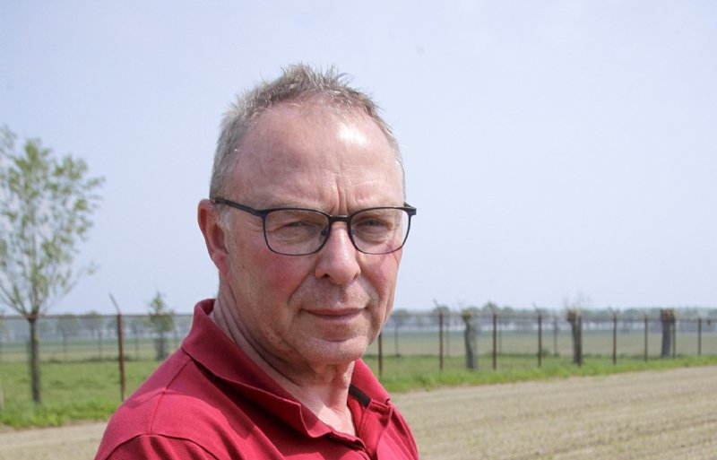 Johnny Remijn