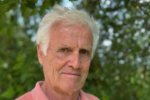 Doede de Jong is procesbegeleider bij BoerenNatuur Westergo.