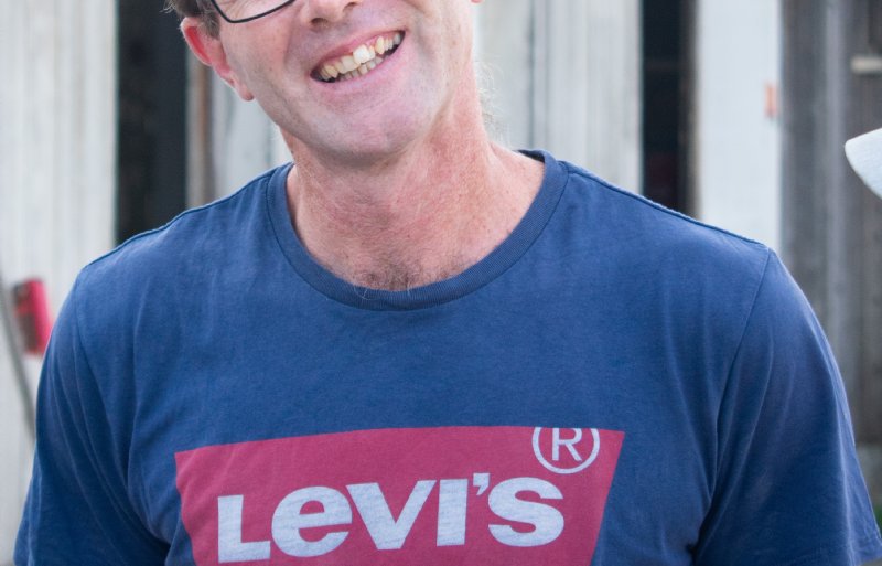 Anthony Bagot, des trois villages