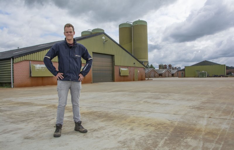 Gydo van den Boomen