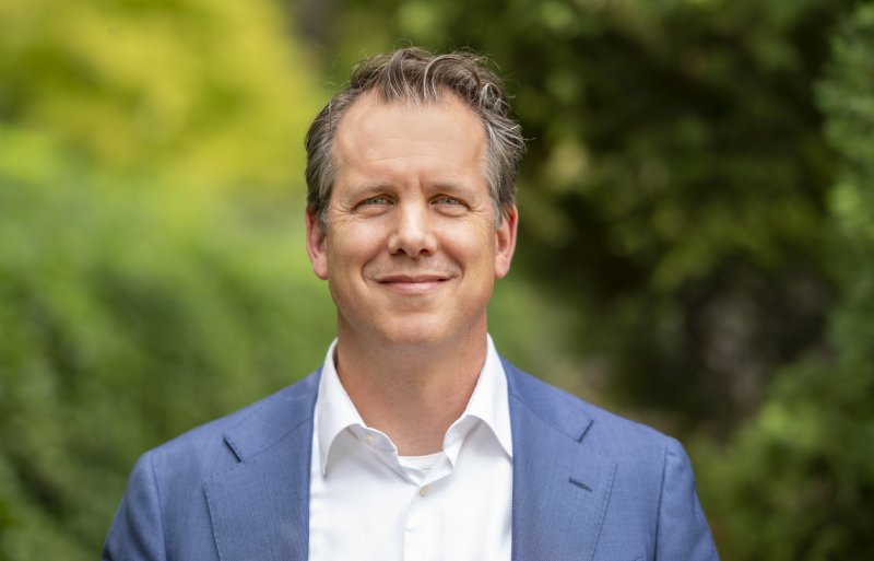 CEO David Fousert van Avebe: ‘Bij een enorme overvloed aan aardappelen hebben we eigenlijk geen knoppen om aan te draaien en kunnen we collectief weinig maatregelen nemen.’