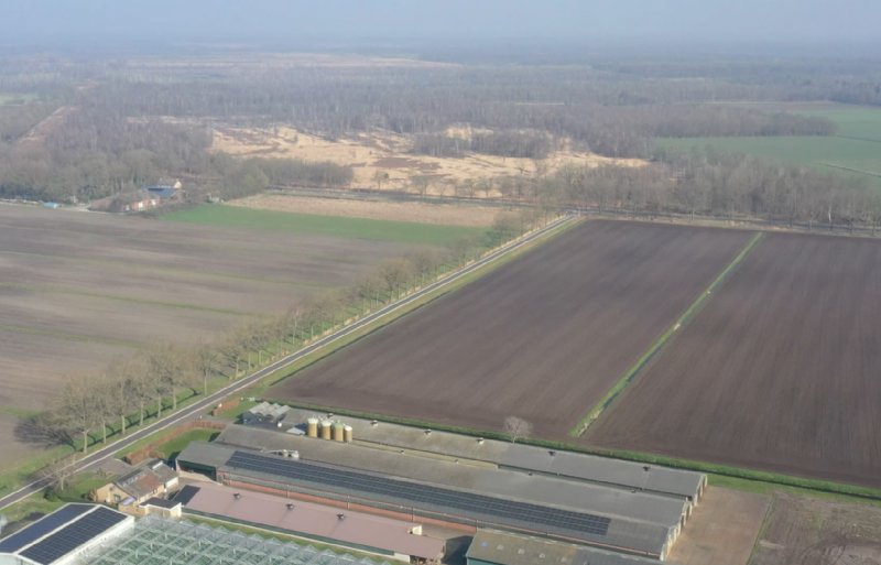 BBB kritisch na besloten overleg over vergunningen Brabantse ...