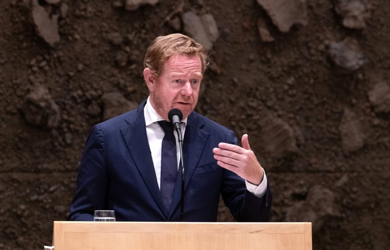 Milieudelict wordt strafbaar, BBB uit zorgen over PAS-melders - Nieuwe ...