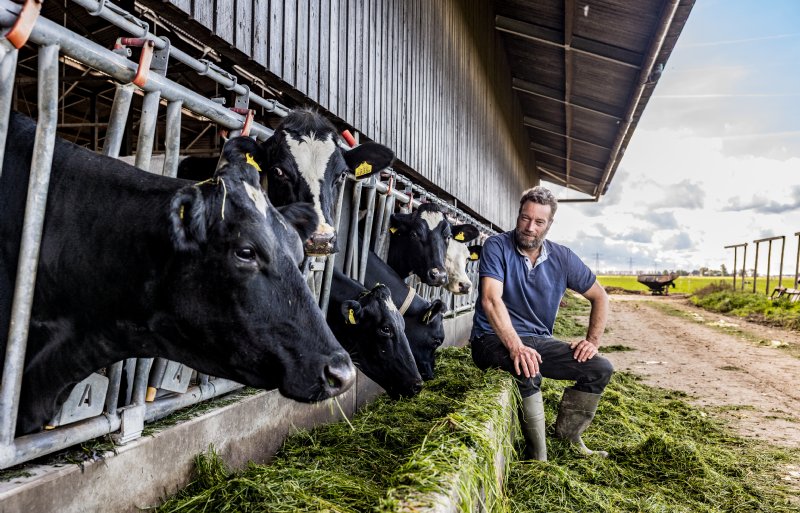 Jack Rijlaarsdam: ‘Er wordt te weinig gekeken naar de daadwerkelijke ontwikkeling van natuurgebieden.’