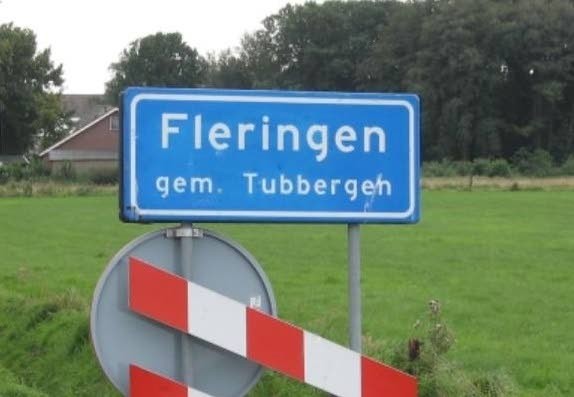 Fleringen krijgt toch landbouwweg