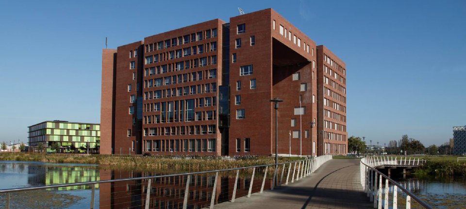 WUR beste landbouwuniversiteit ter wereld - Nieuwe Oogst