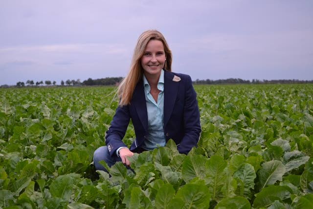 ‘Veen in Friesland anders dan in westen’