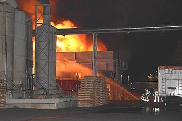 Nieuw advies tot binnenhouden vee bij Wijster