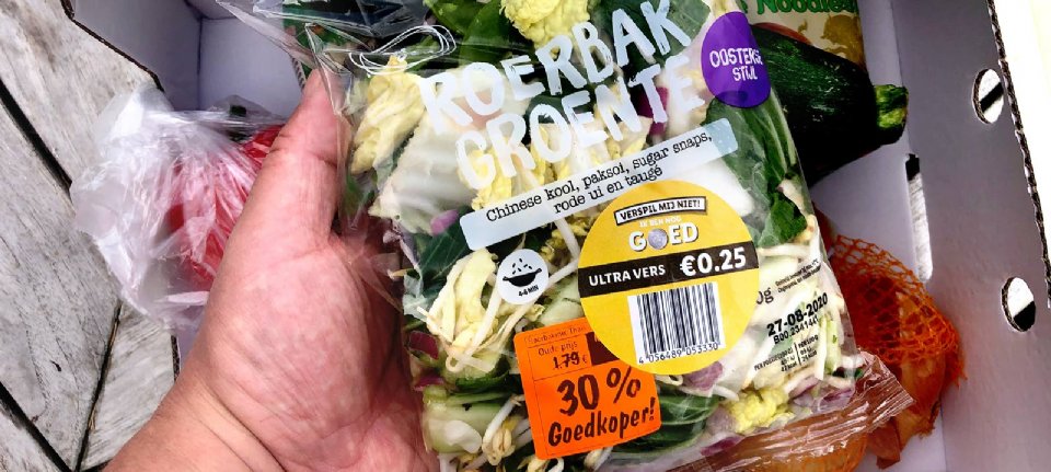 kalender Bijdrager Dinkarville Supermarkt Lidl stopt met invliegen van groenten en fruit - Nieuwe Oogst