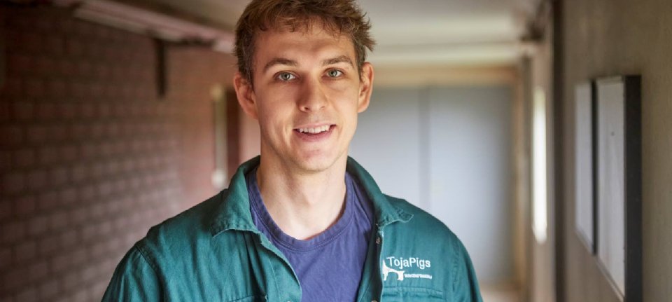 Janssen: ‘Herbevolking met SPF-varkens brengt ons aan top’