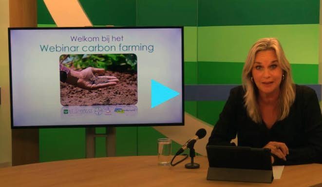 Bekijk hier het carbon farming-webinar van Nieuwe Oogst en Bayer - NieuweOogst.nu