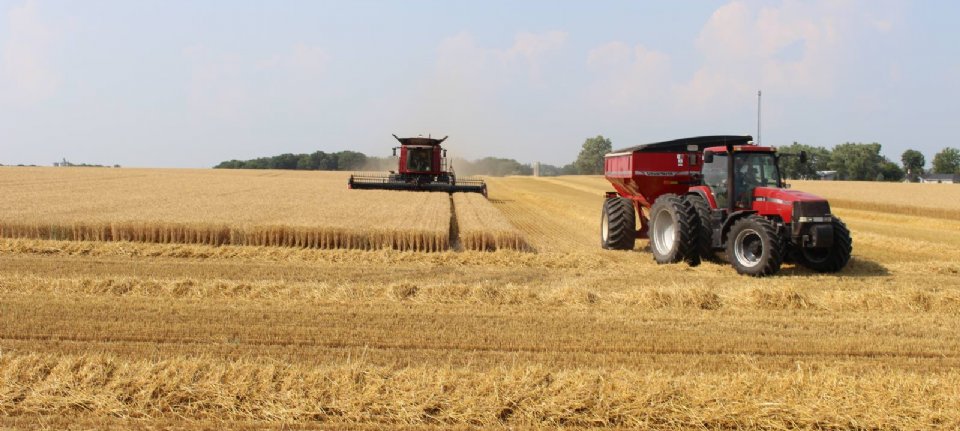 Canada is looking for agricultural immigrants to keep the sector up to date