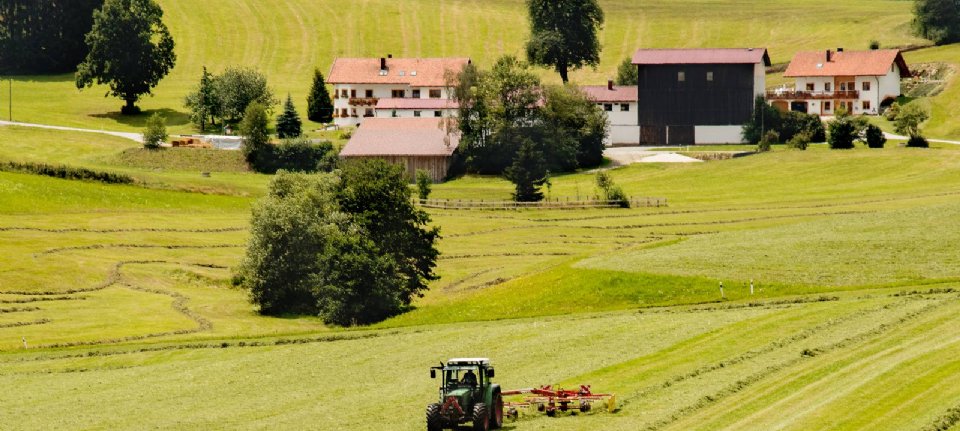 Deutsche Agrarkonsultationen scheitern nach Meinungsverschiedenheiten über die Finanzierungsumstellung