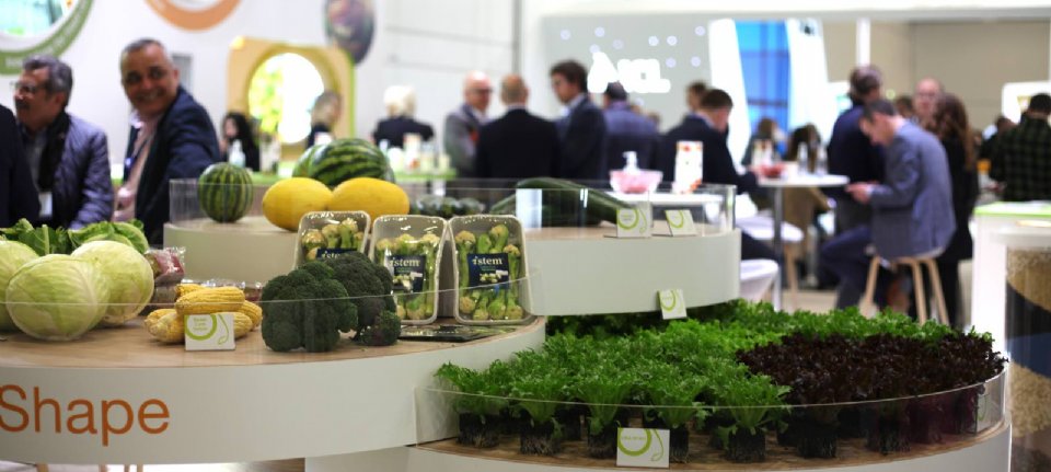 Tre aziende olandesi competono per il Fruit Logistica Innovation Award