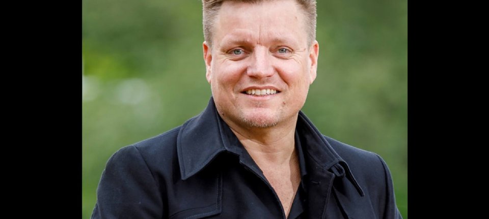 Jan Willem van de Groep: 'Voor complete biobased keten is enige schaal