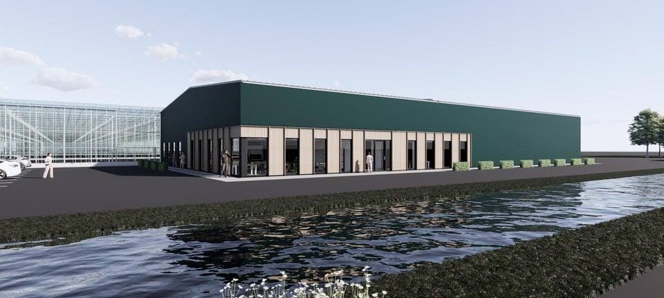 Enza Zaden opent nieuwe productielocatie voor Vitalis biologische