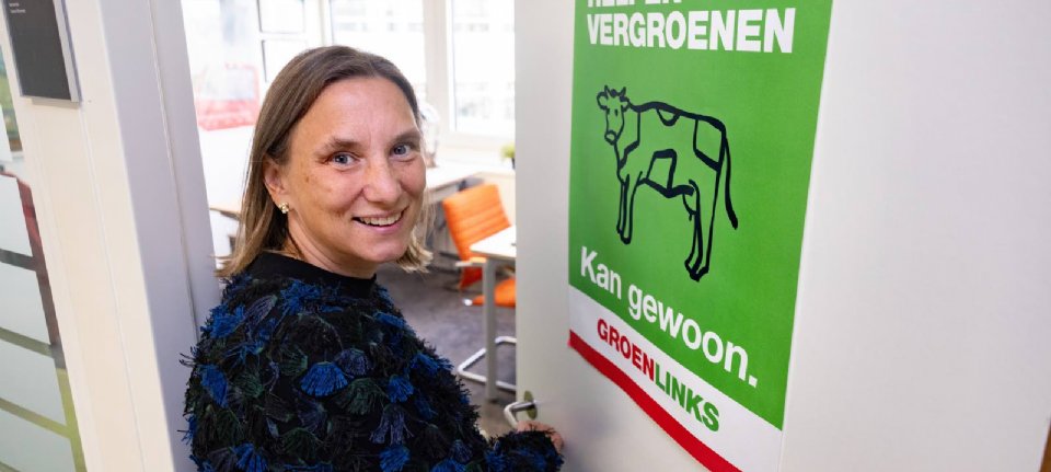 GroenLinks/PvdA wants a tax on fertilizer and crop protection