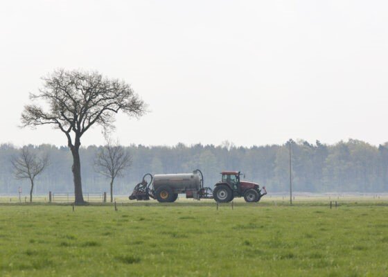 'Nieuwe stikstofnormen onwerkbaar en leiden niet tot betere waterkwaliteit'
