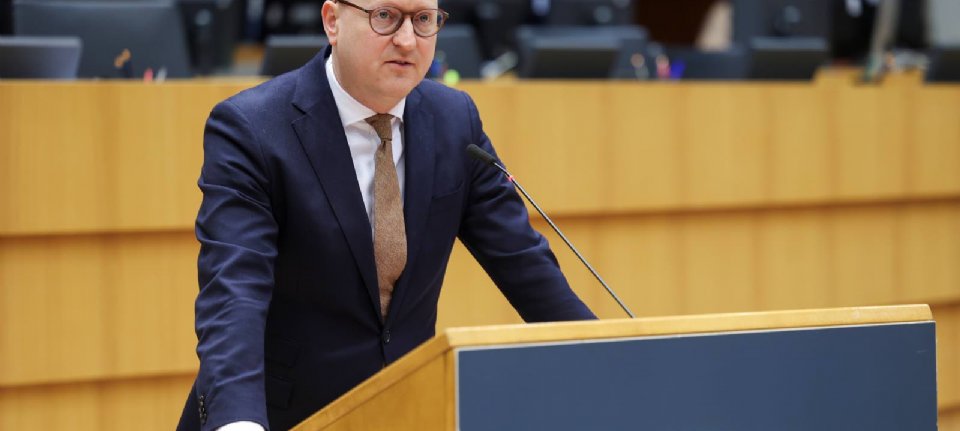 Samenwerking met PVV valt slecht in Europese fractie van VVD - Nieuwe Oogst